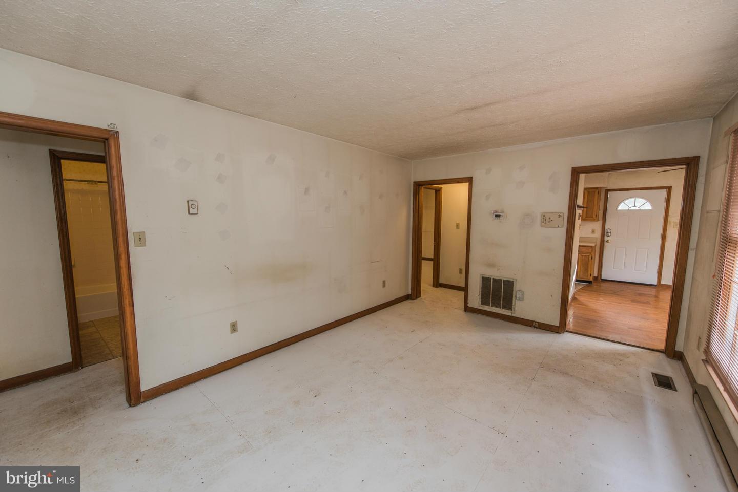 BLUE RIDGE ACRES - Residential