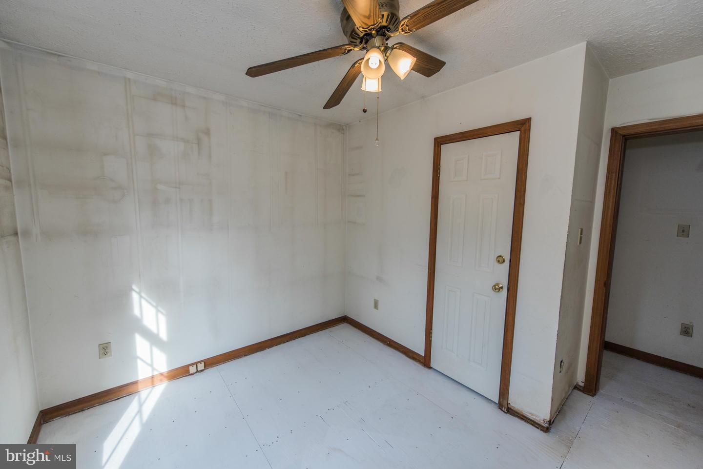 BLUE RIDGE ACRES - Residential