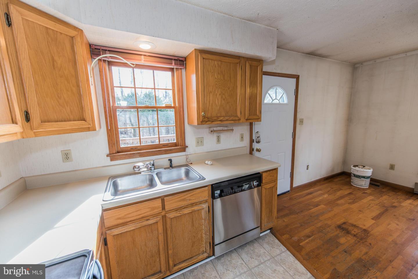 BLUE RIDGE ACRES - Residential