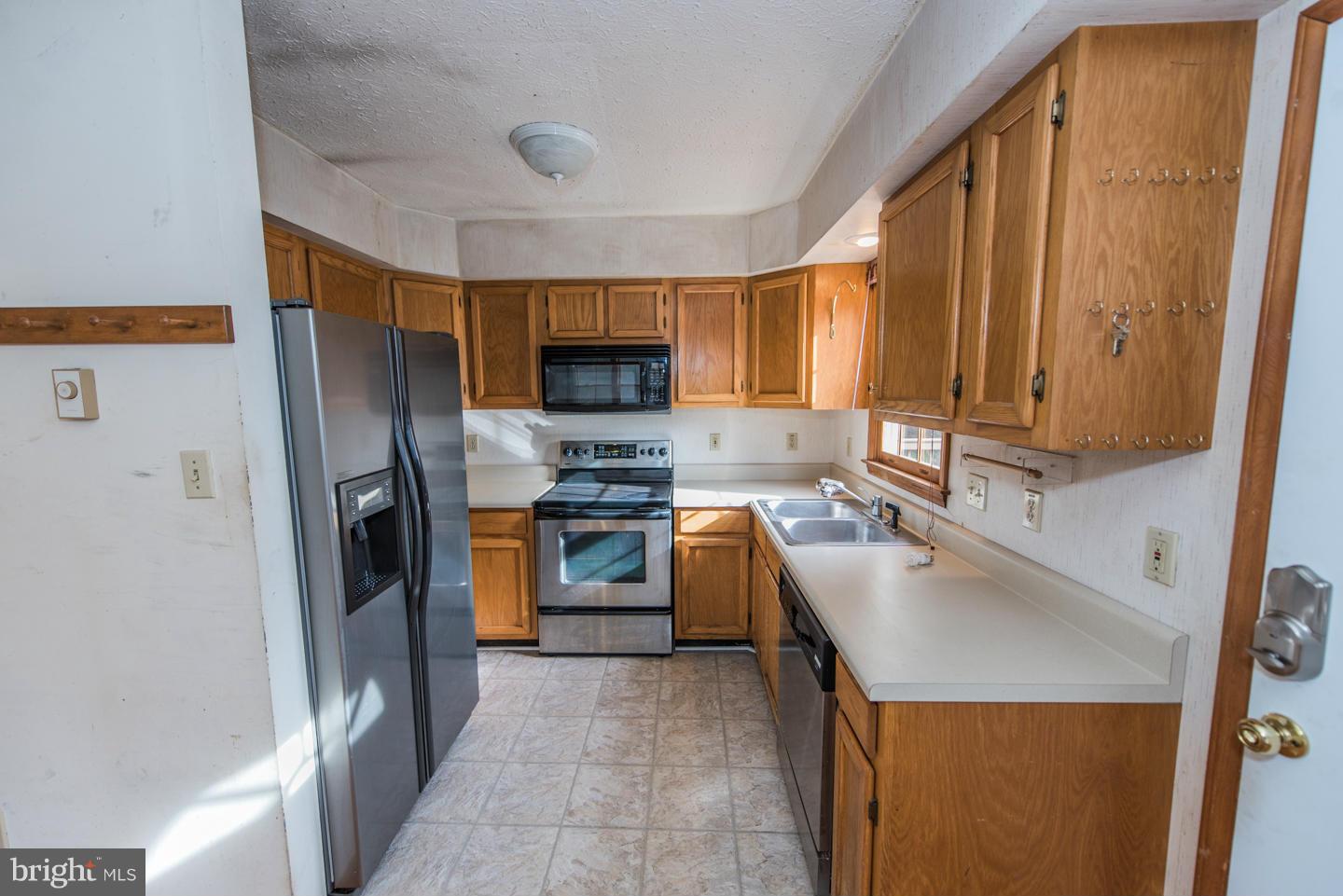 BLUE RIDGE ACRES - Residential