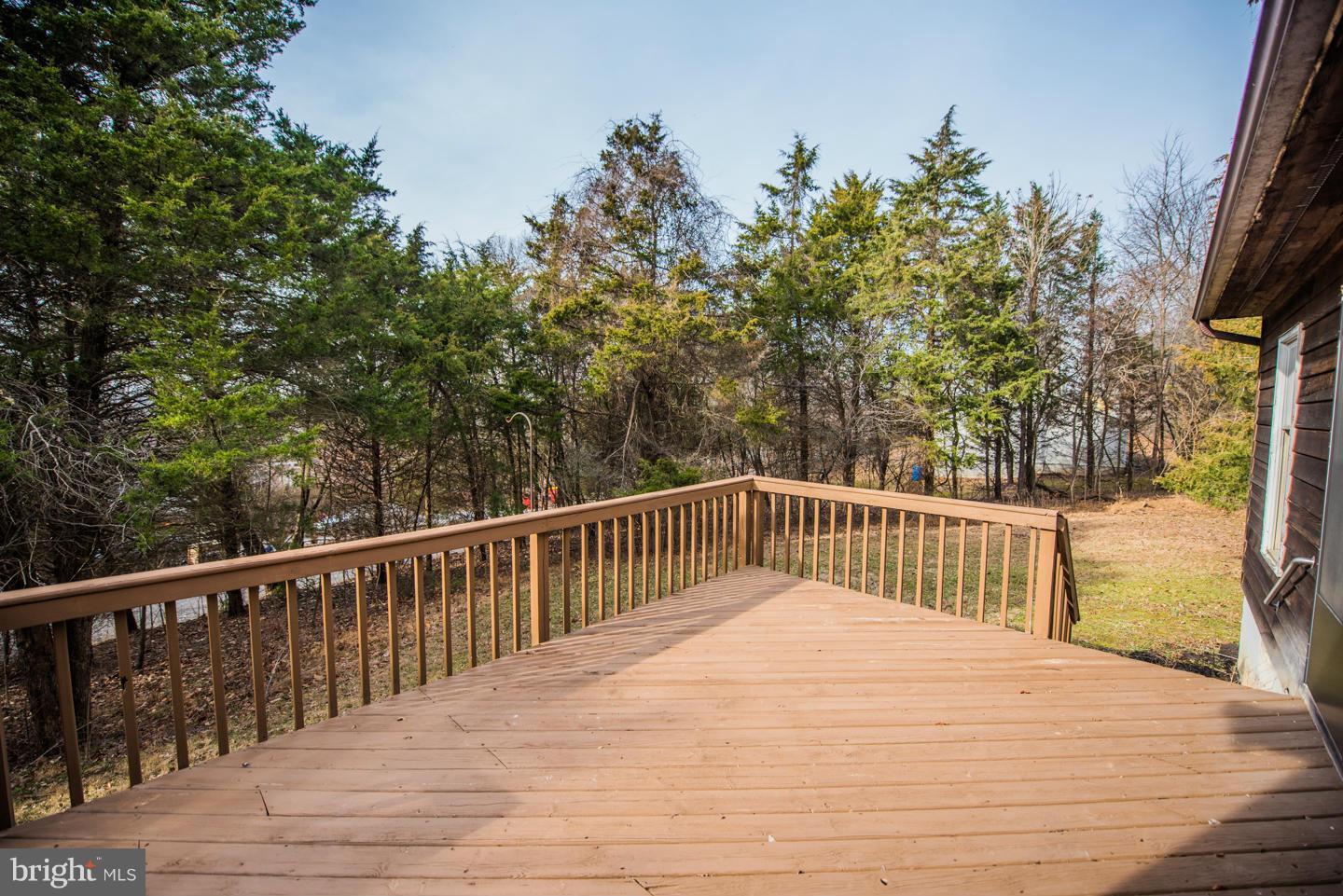 BLUE RIDGE ACRES - Residential