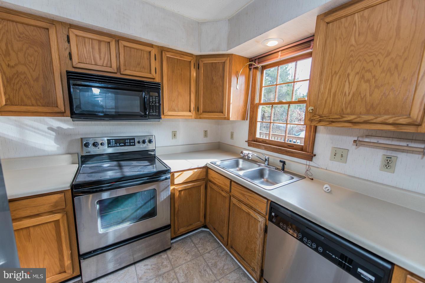 BLUE RIDGE ACRES - Residential