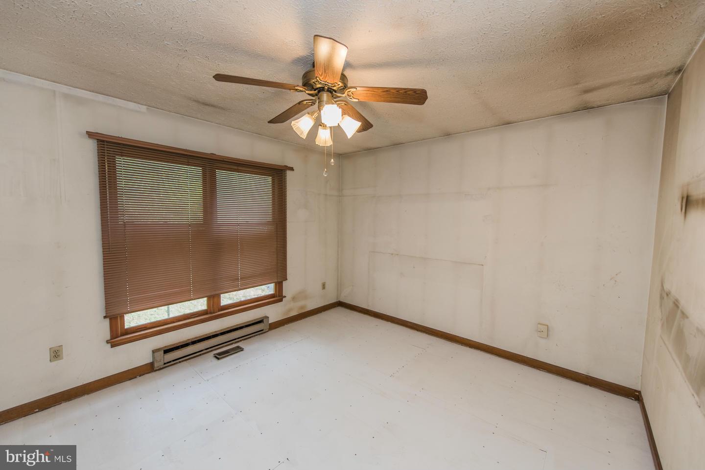 BLUE RIDGE ACRES - Residential