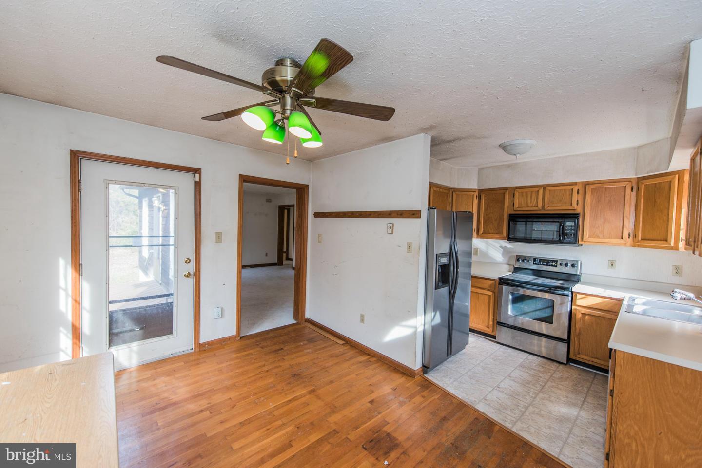 BLUE RIDGE ACRES - Residential