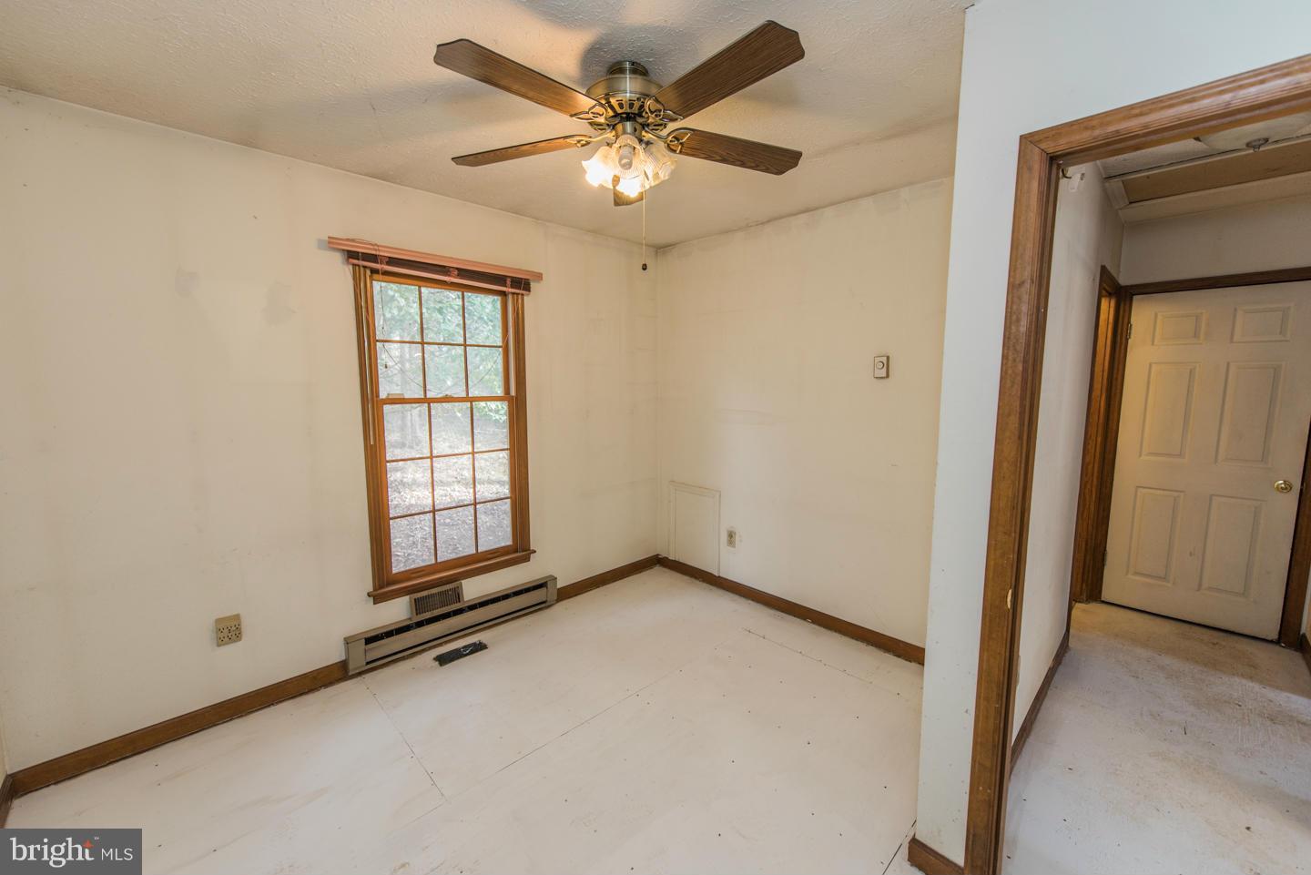 BLUE RIDGE ACRES - Residential