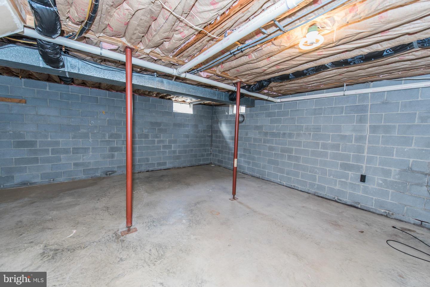 BLUE RIDGE ACRES - Residential