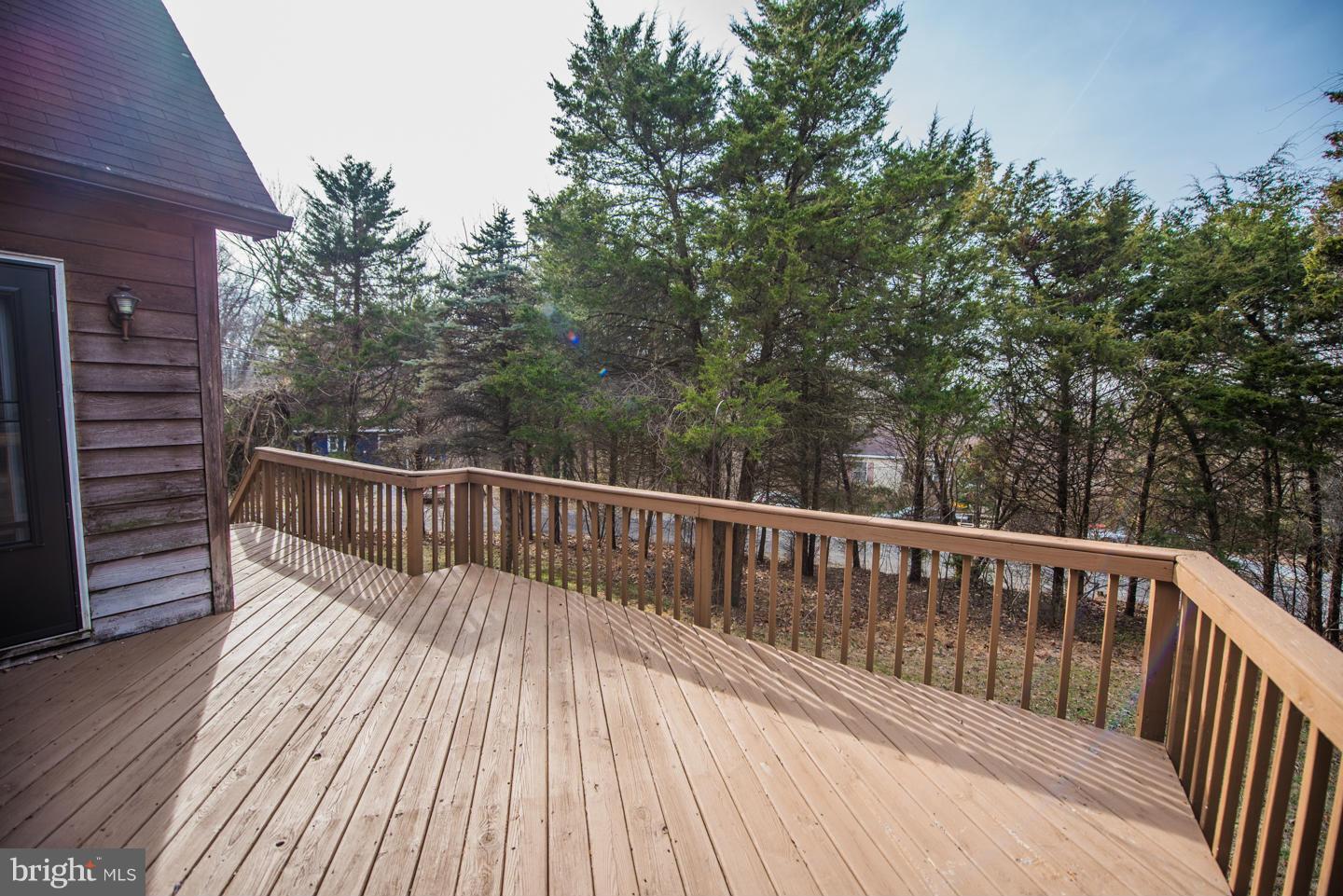 BLUE RIDGE ACRES - Residential