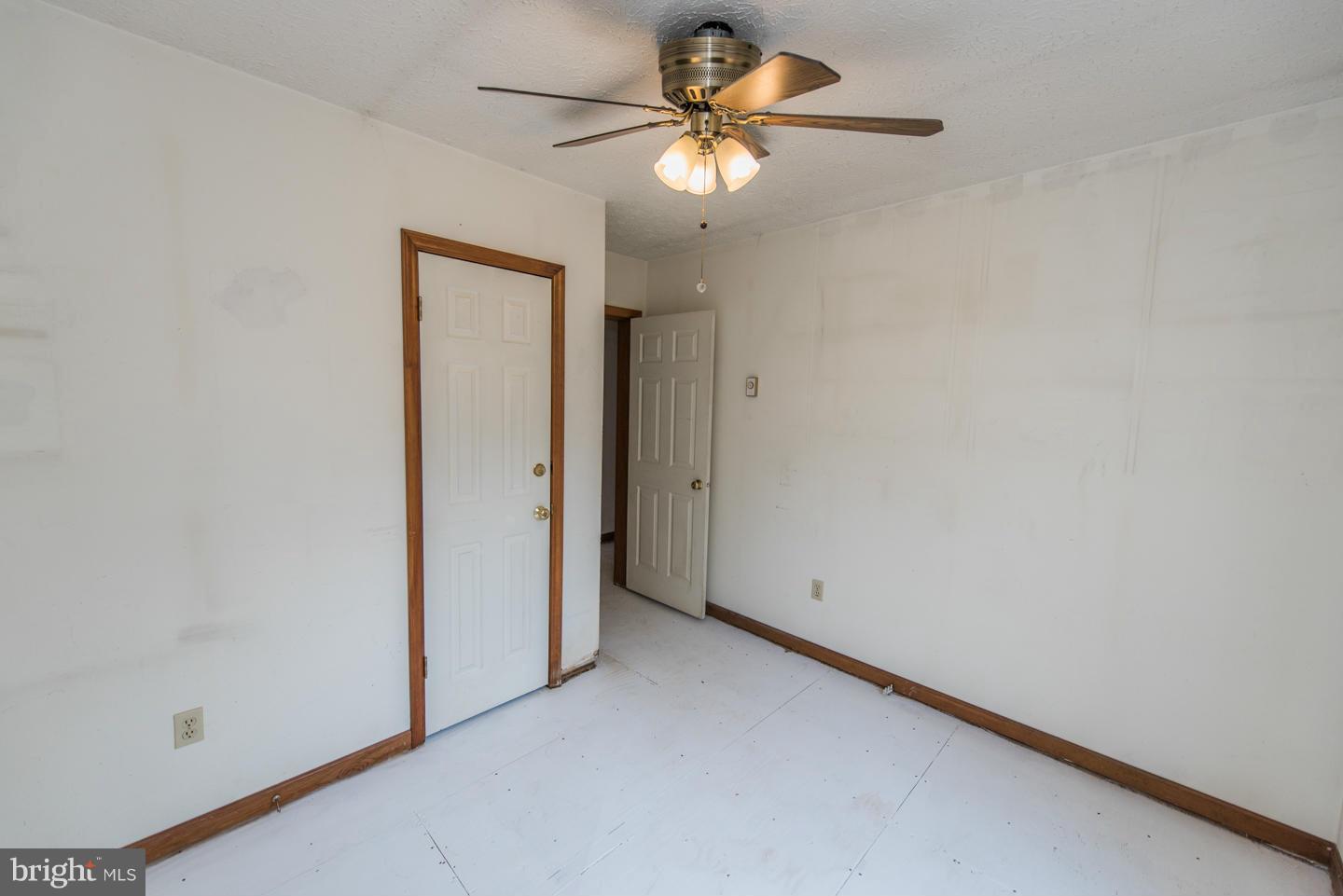 BLUE RIDGE ACRES - Residential