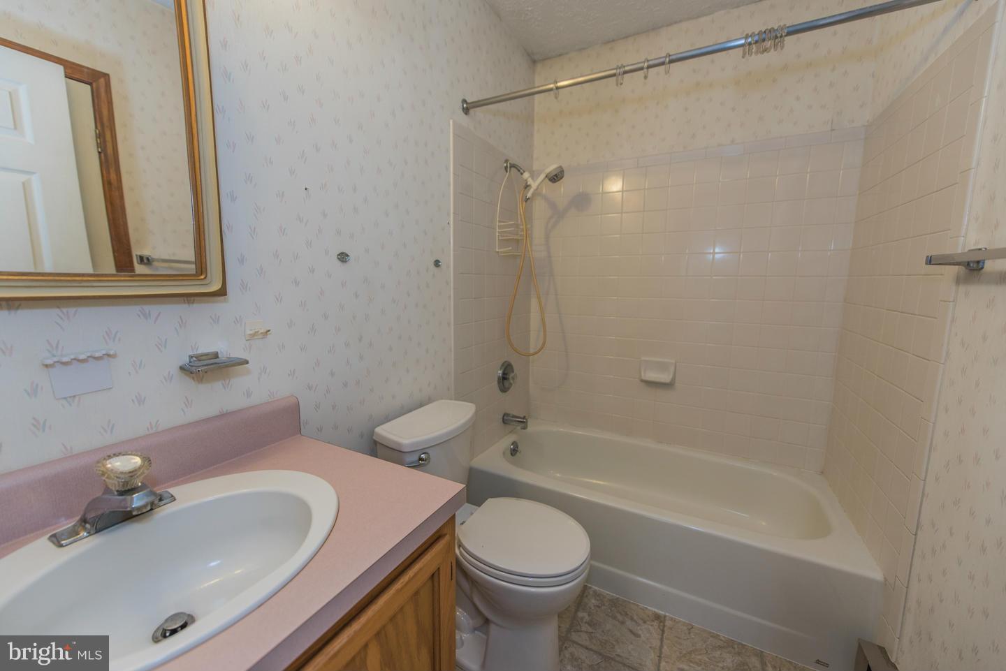 BLUE RIDGE ACRES - Residential