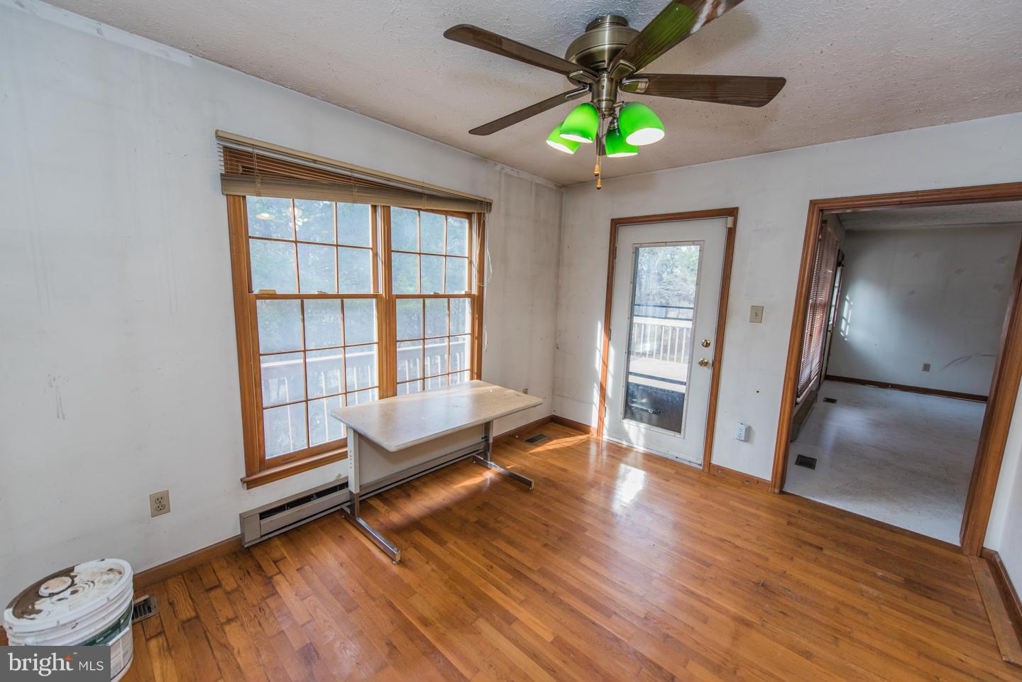 BLUE RIDGE ACRES - Residential