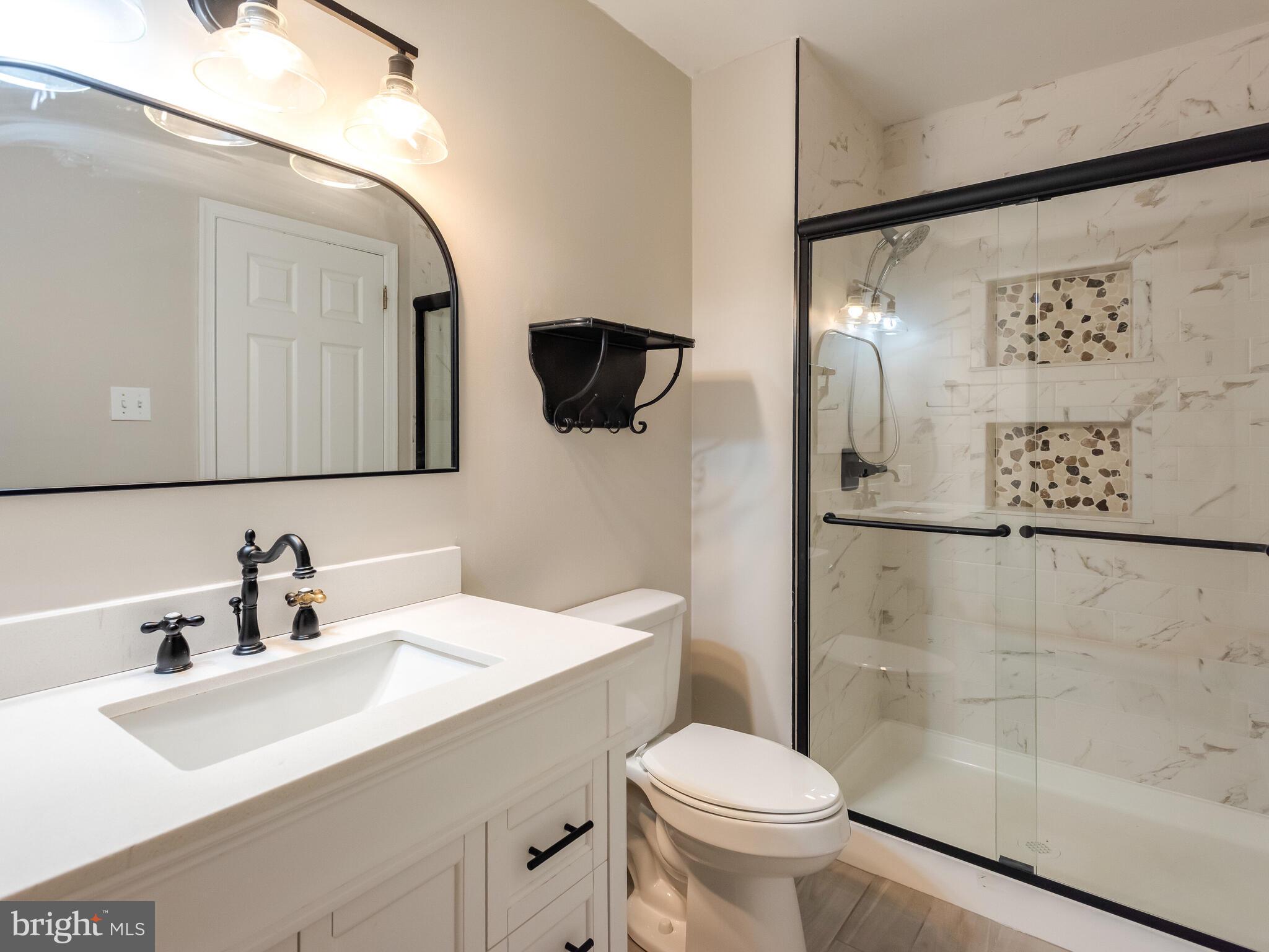 LONGWOOD CROSSING - Residential