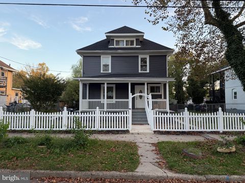 Photo of 739 E Montrose Street, VINELAND, NJ 08360 (MLS # NJCB2026914)