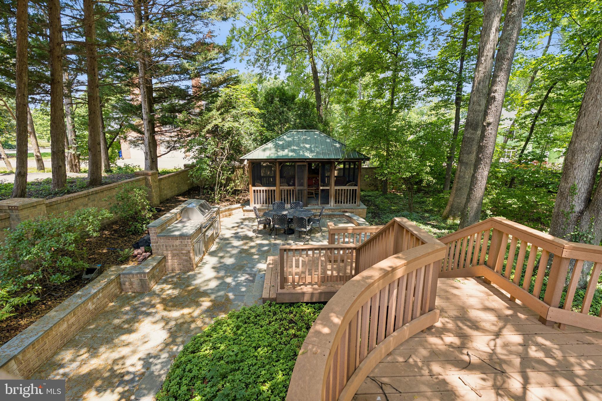 POTOMAC VILLAGE - Residential