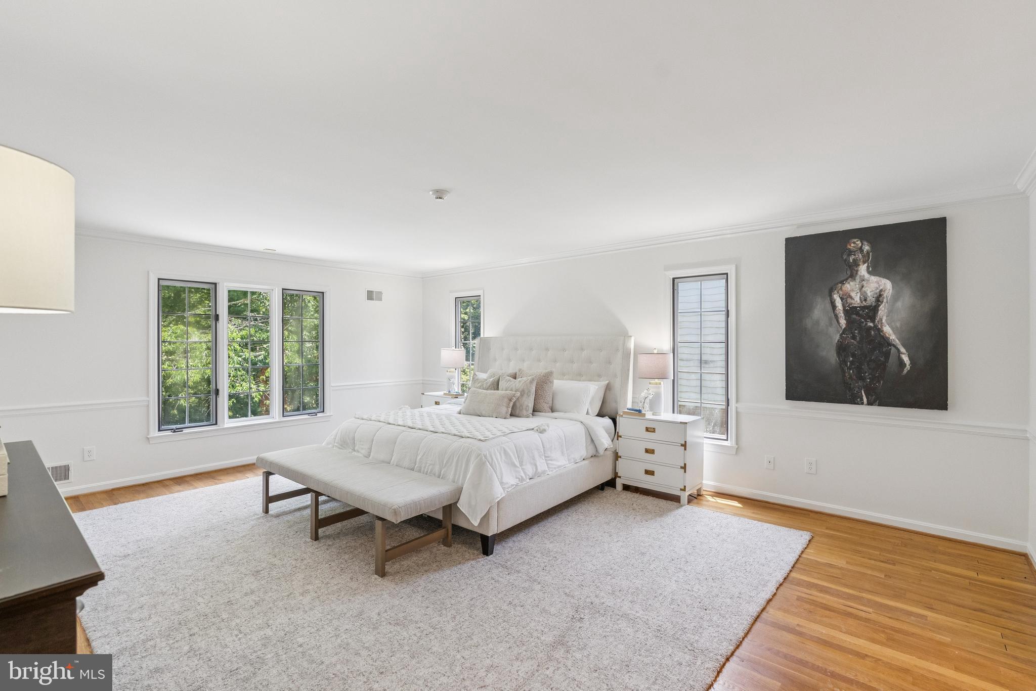 POTOMAC VILLAGE - Residential