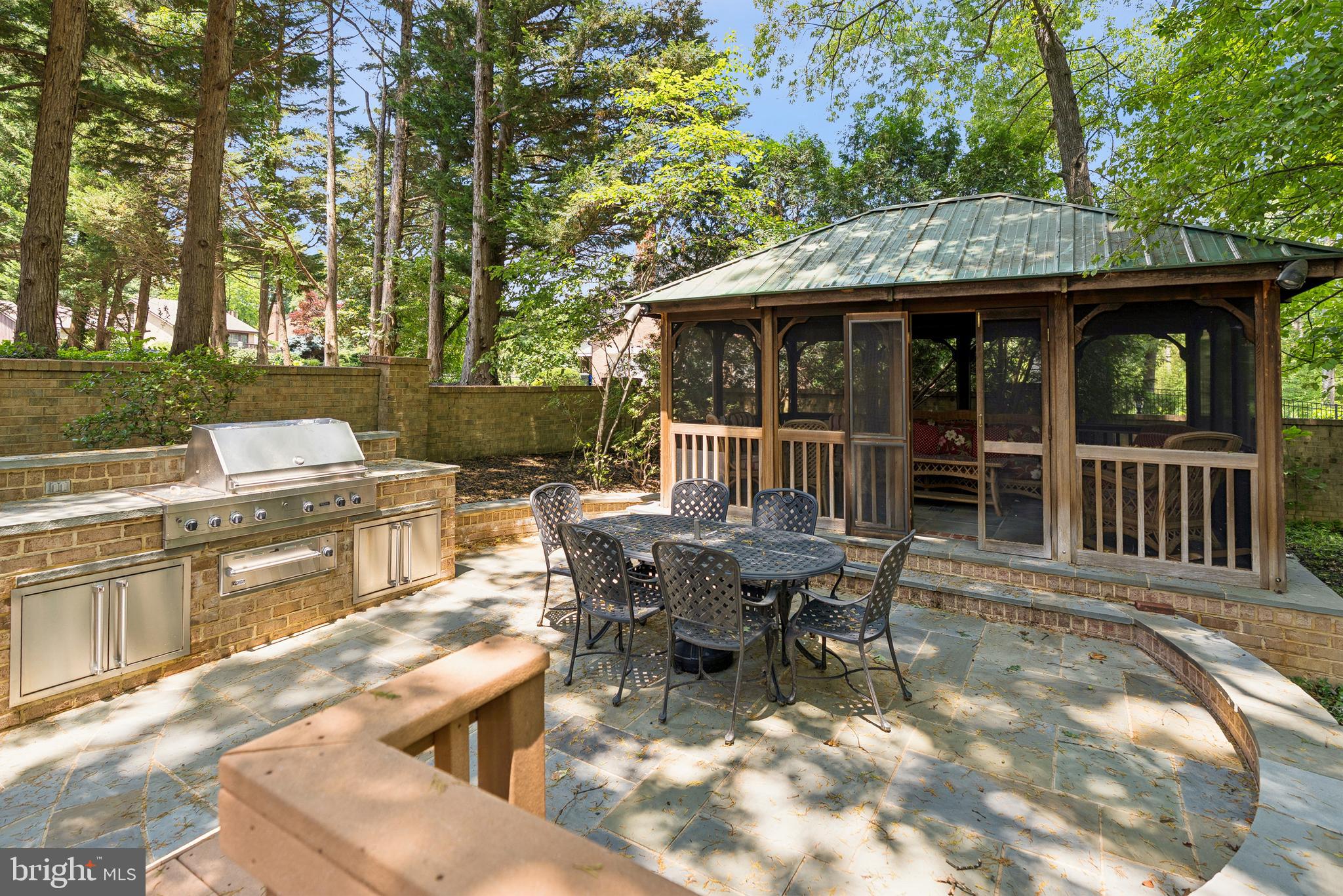 POTOMAC VILLAGE - Residential