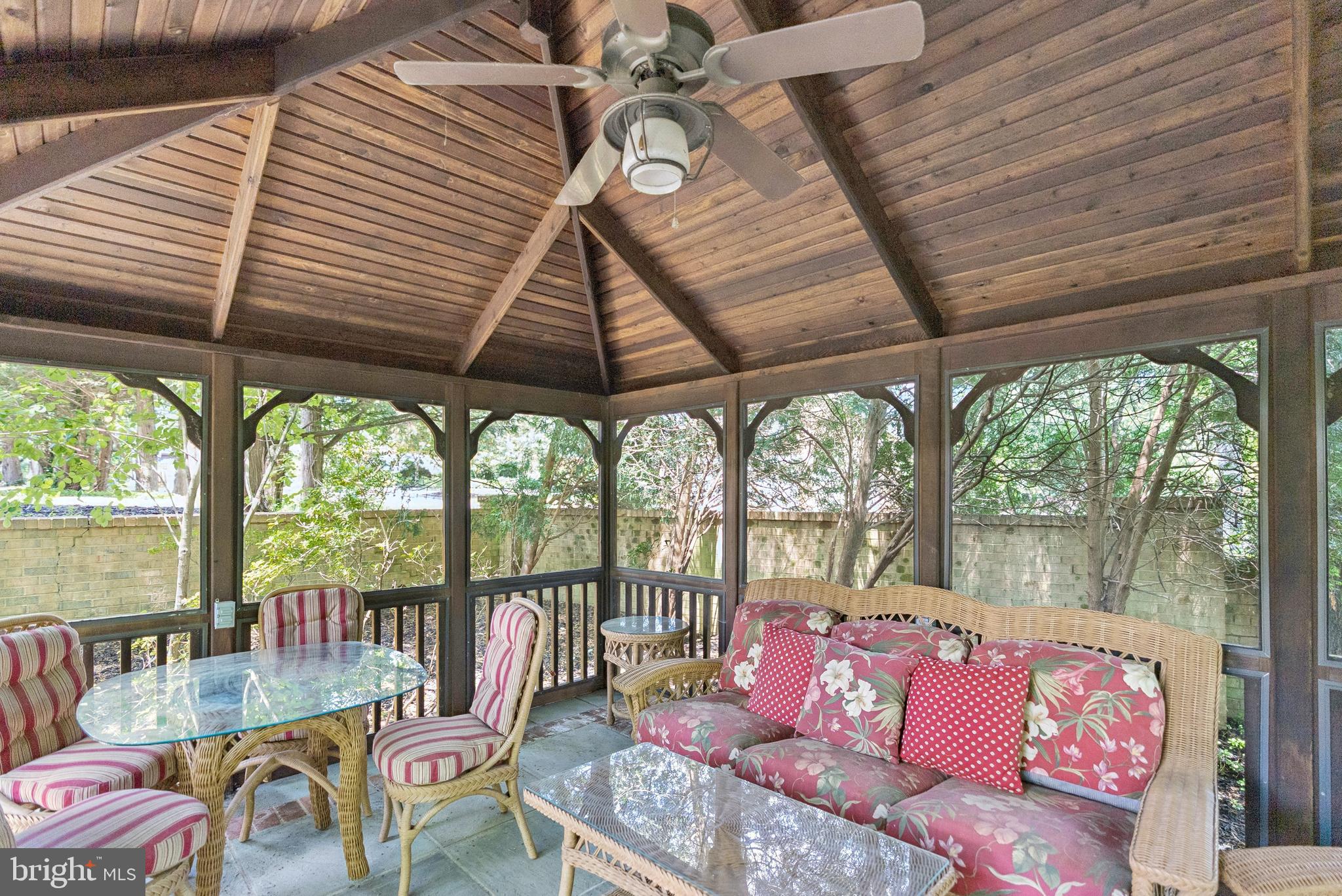 POTOMAC VILLAGE - Residential