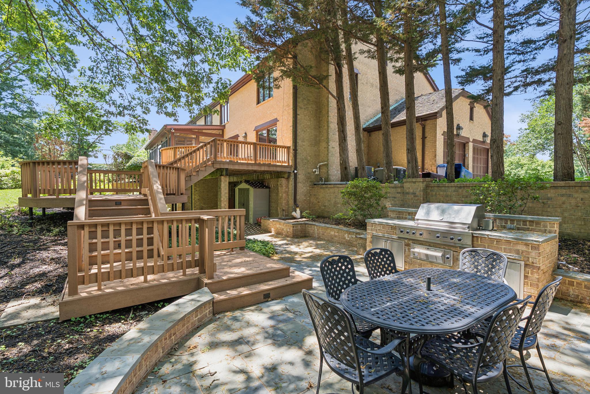 POTOMAC VILLAGE - Residential