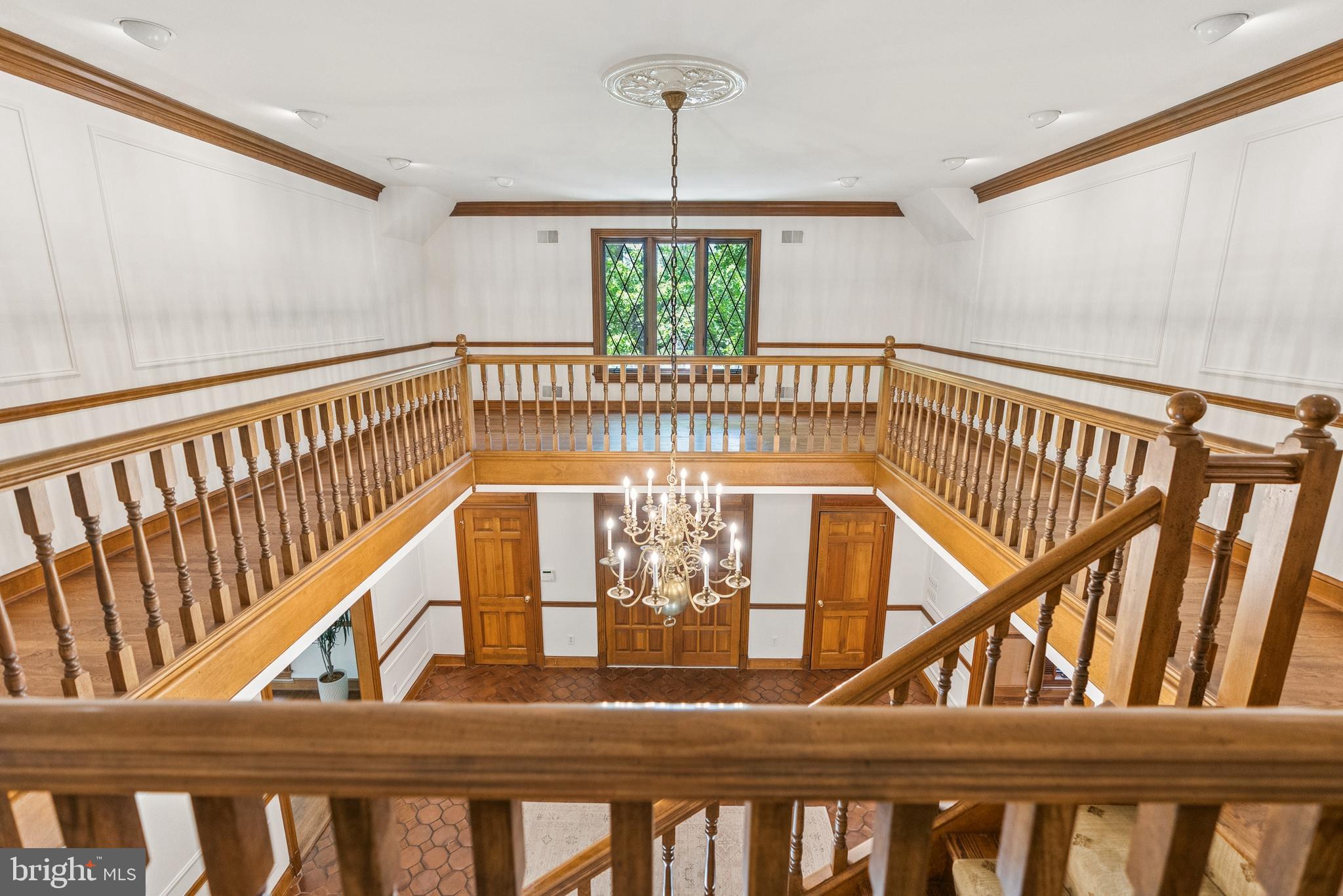 POTOMAC VILLAGE - Residential