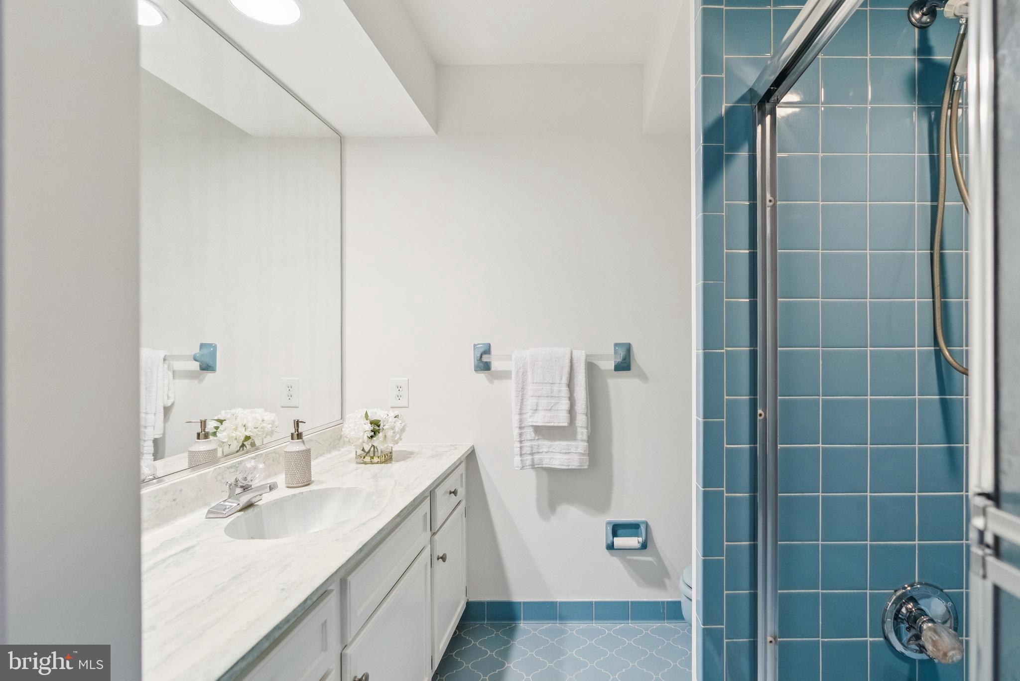 POTOMAC VILLAGE - Residential