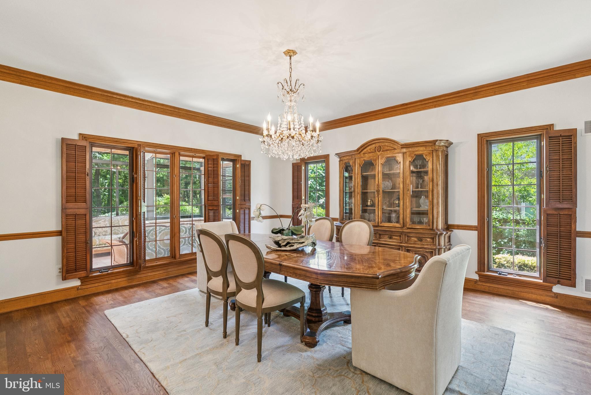 POTOMAC VILLAGE - Residential