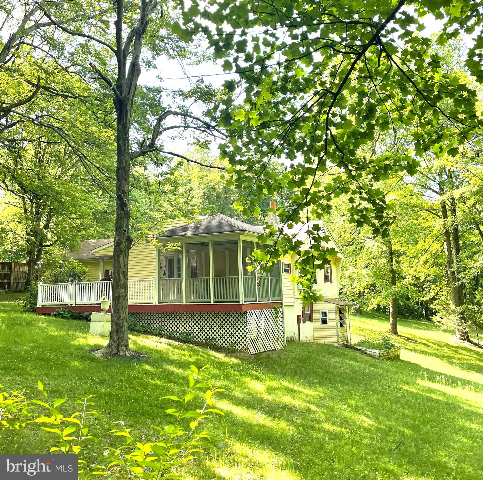 BUFFALO ESTATES - Residential