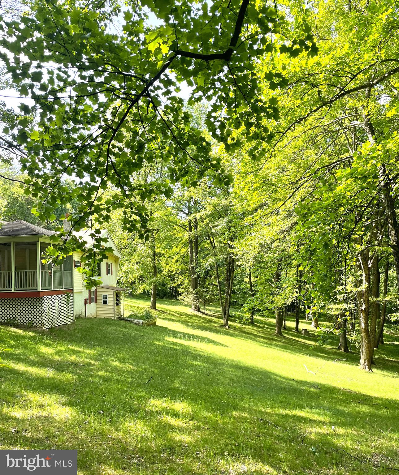 BUFFALO ESTATES - Residential