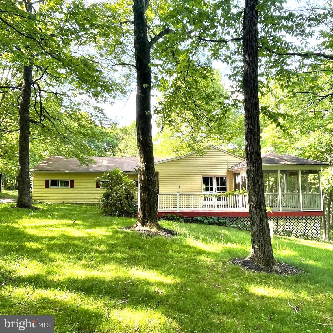 BUFFALO ESTATES - Residential