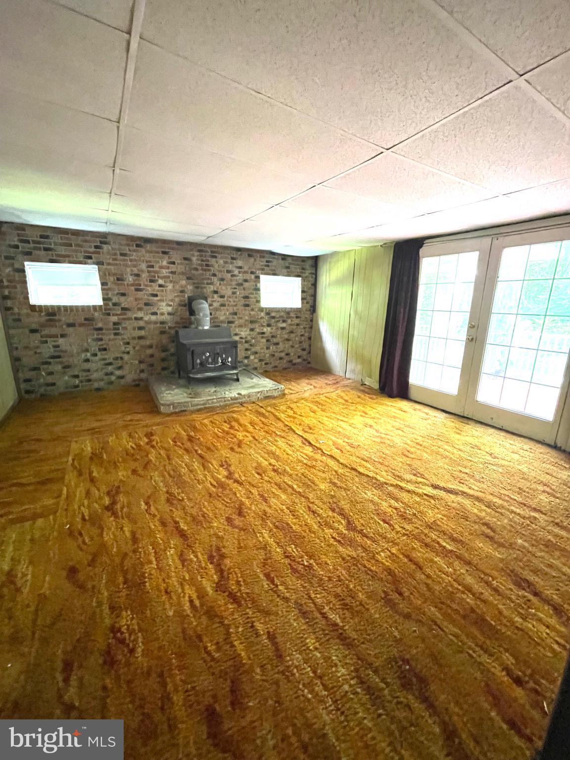 BUFFALO ESTATES - Residential