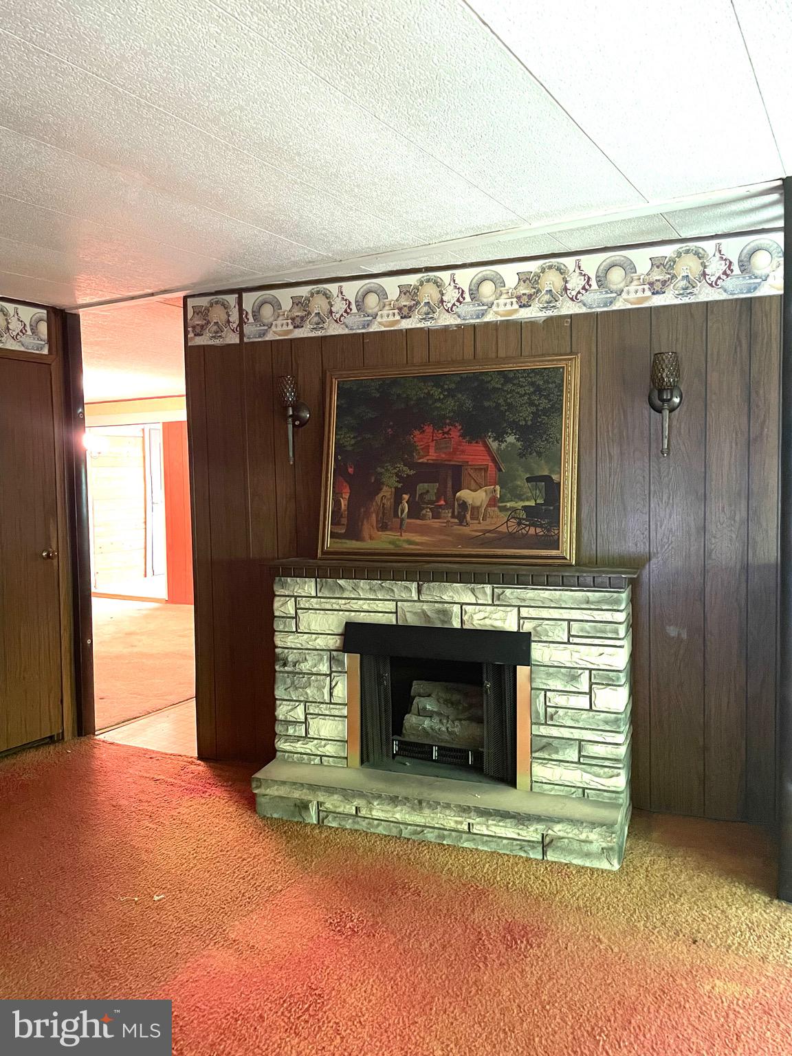 BUFFALO ESTATES - Residential