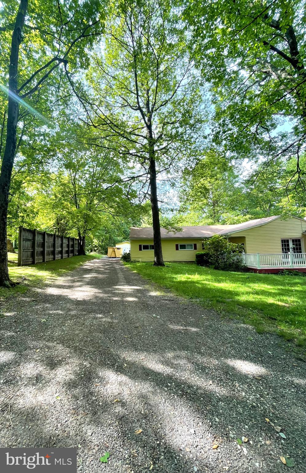 BUFFALO ESTATES - Residential