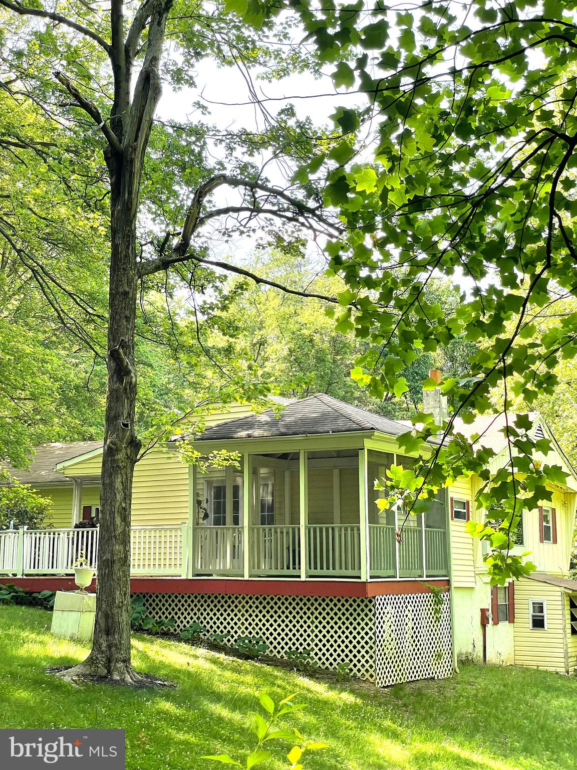 BUFFALO ESTATES - Residential