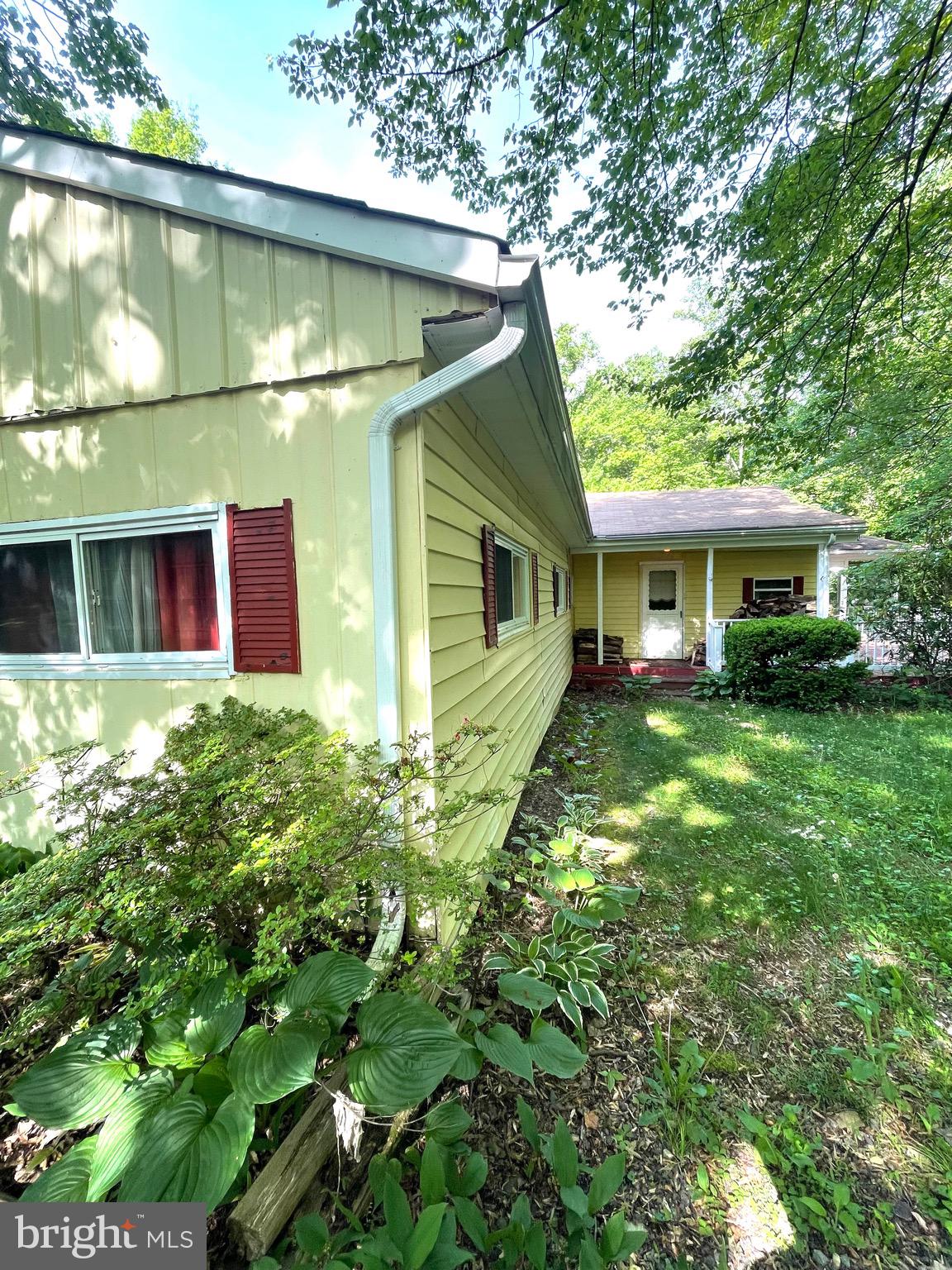 BUFFALO ESTATES - Residential