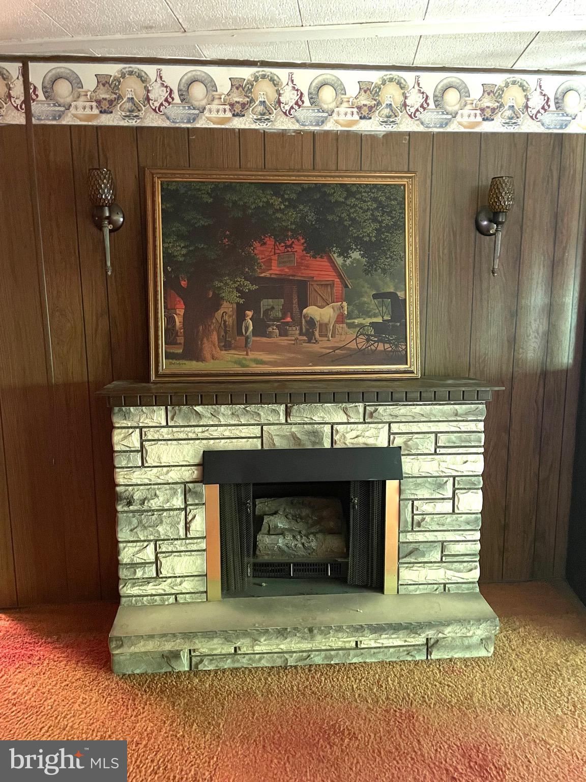 BUFFALO ESTATES - Residential