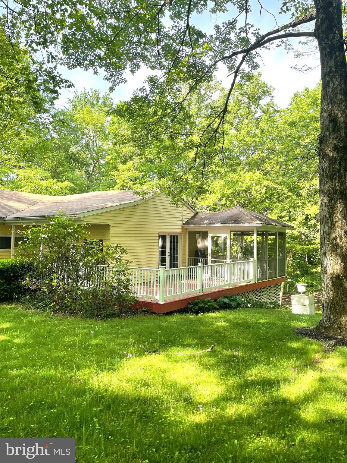 BUFFALO ESTATES - Residential