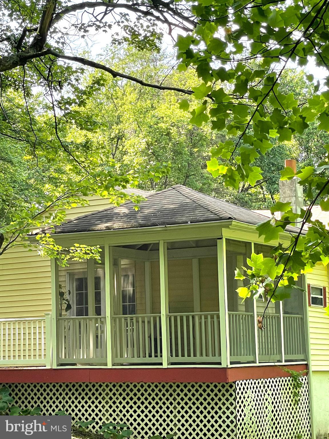 BUFFALO ESTATES - Residential