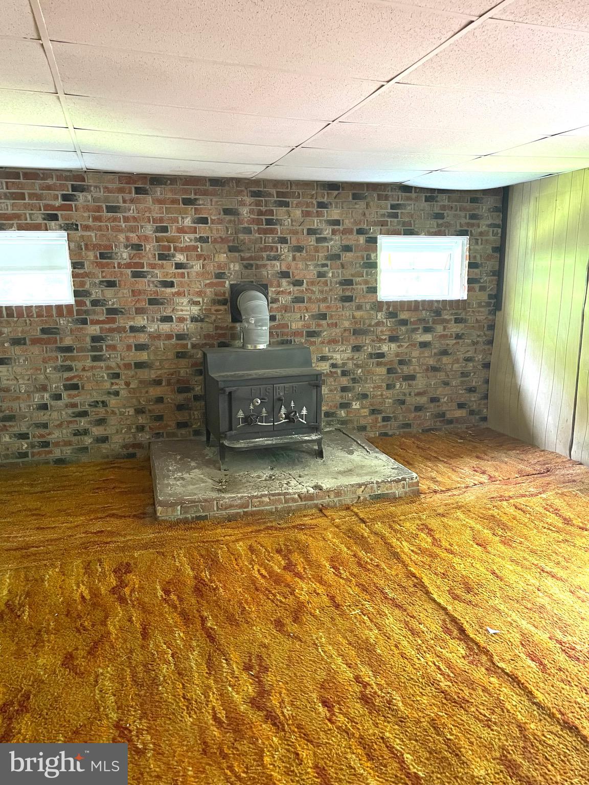 BUFFALO ESTATES - Residential