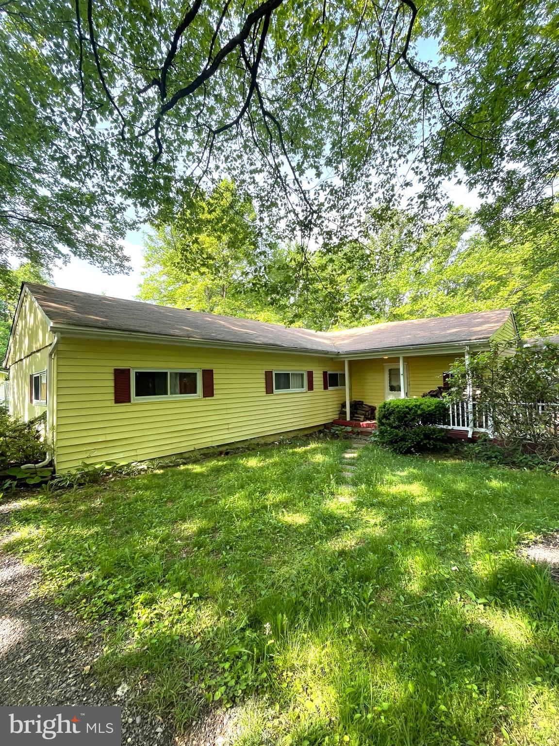 BUFFALO ESTATES - Residential