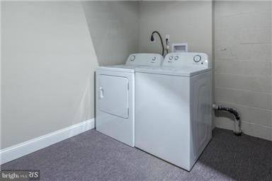 DREXEL WOODS - Residential Lease