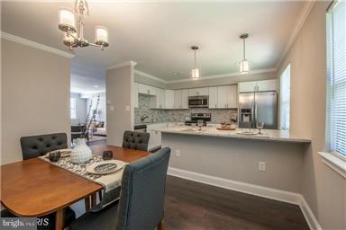 DREXEL WOODS - Residential Lease