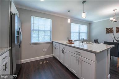 DREXEL WOODS - Residential Lease