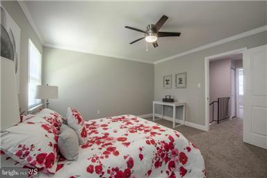 DREXEL WOODS - Residential Lease