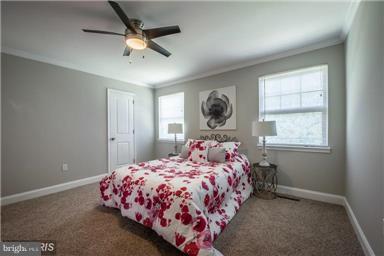 DREXEL WOODS - Residential Lease