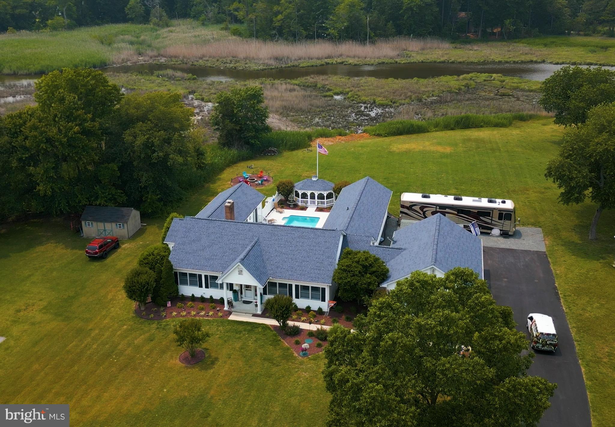 30944 HOLTS LANDING ROAD