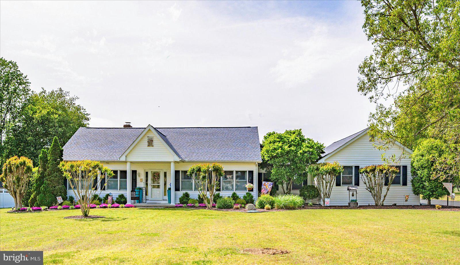 30944 HOLTS LANDING ROAD