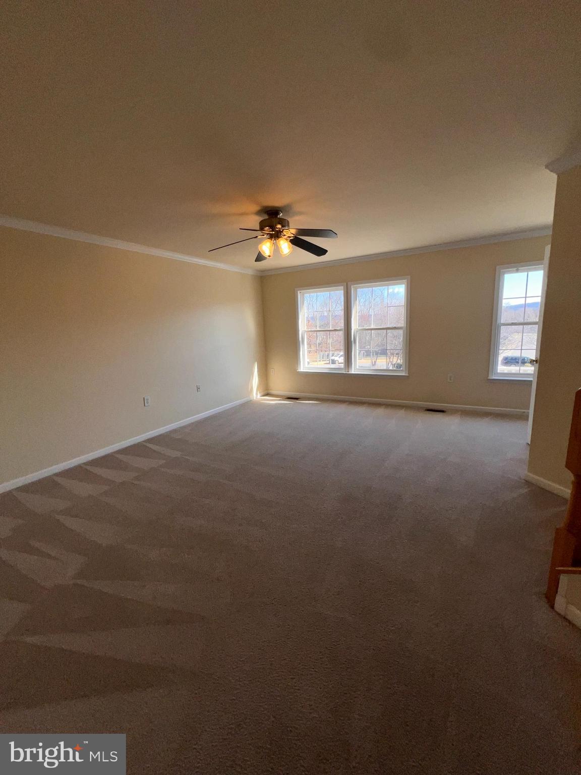 COUNTY GREEN - Residential Lease