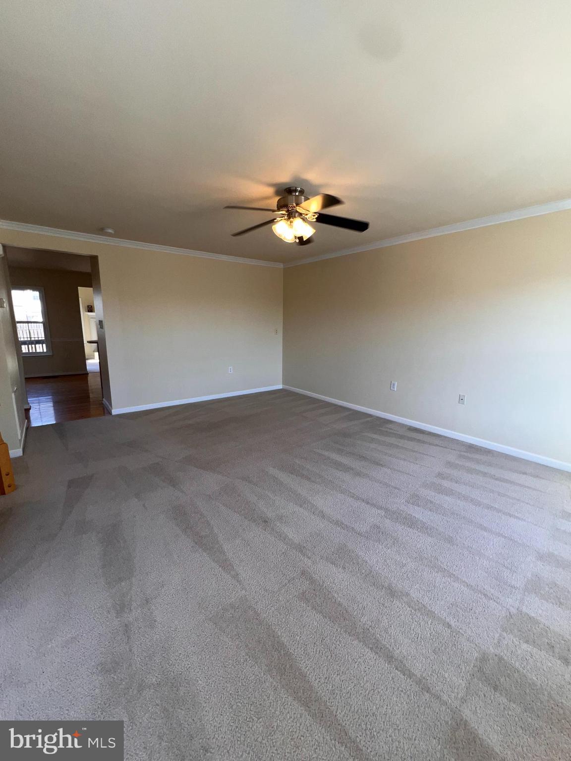 COUNTY GREEN - Residential Lease