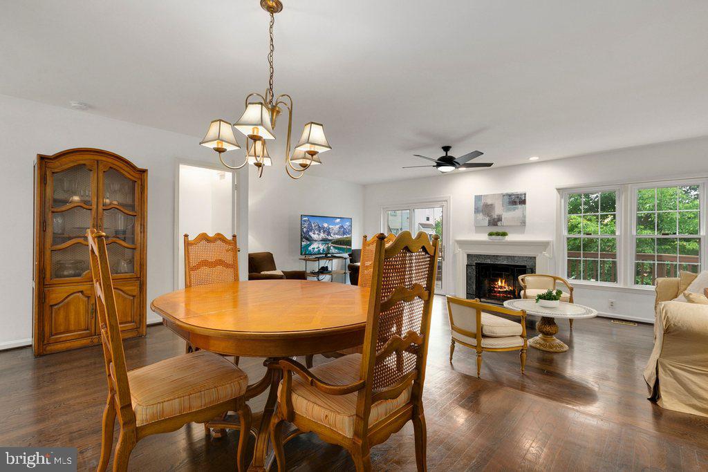 TIMBERLAWN - Residential