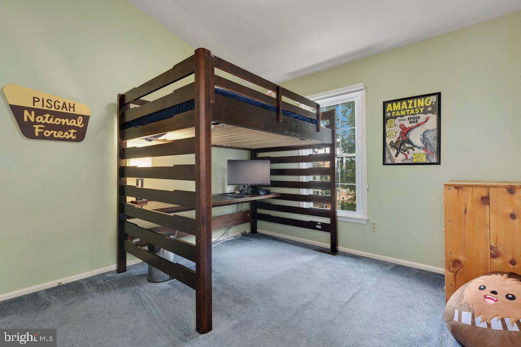 TIMBERLAWN - Residential