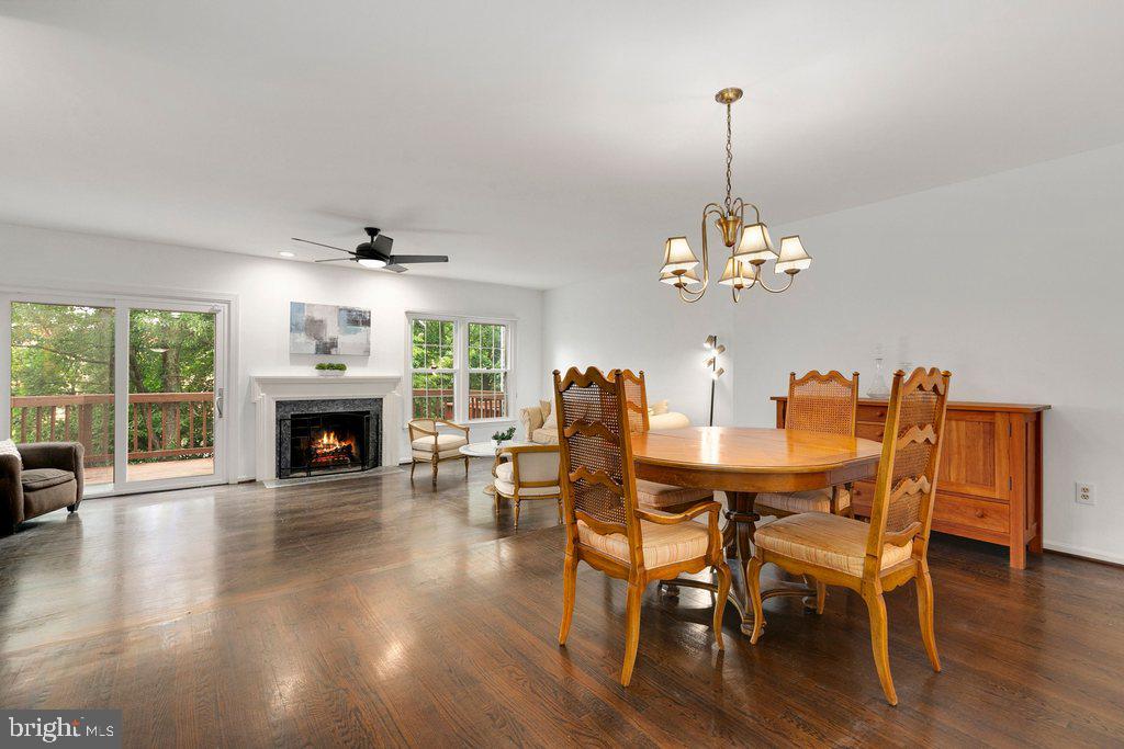 TIMBERLAWN - Residential