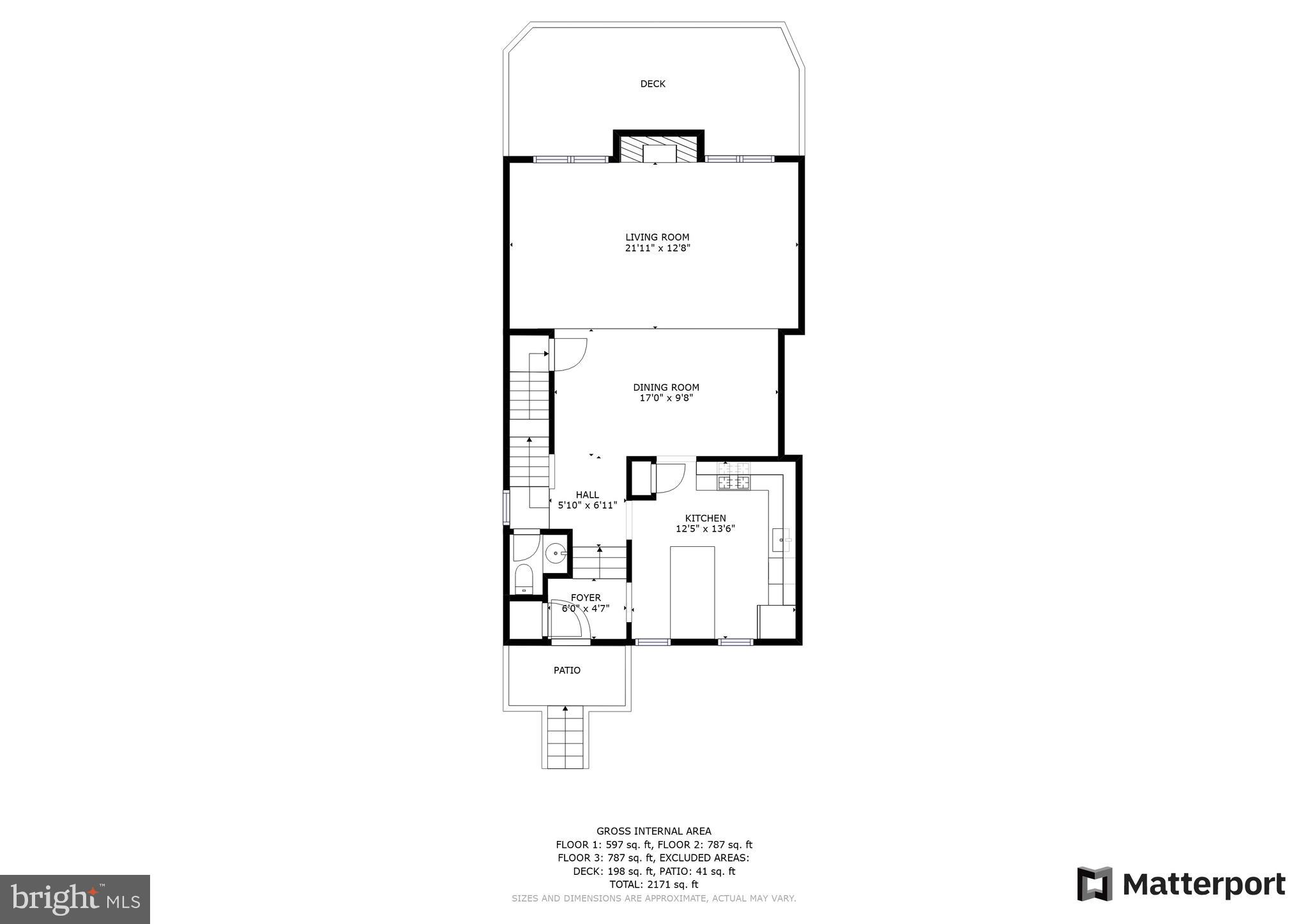 TIMBERLAWN - Residential